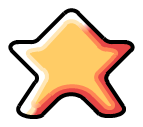 Star Badge