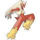 Blaziken