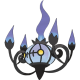 Chandelure