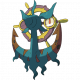 Dhelmise