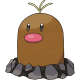 Diglett-alolan