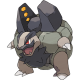 Golem-Alolan