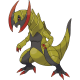 Haxorus