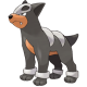 Houndour