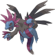 Hydreigon