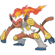 Infernape