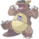 Kangaskhan