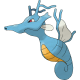 Kingdra