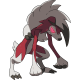 Lycanroc-Midnight