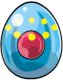 Manaphy Egg