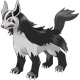 Mightyena