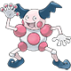 Mr. Mime