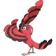 Oricorio