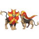 Pyroar