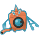 Rotom-W