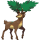 Sawsbuck