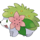 Shaymin