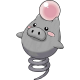 Spoink