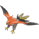 Talonflame