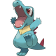 Totodile