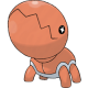 Trapinch