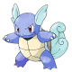 Wartortle