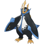 Empoleon