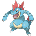 Feraligatr