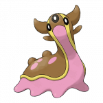 Gastrodon