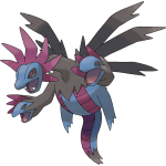 Hydreigon