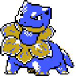 Megastoise