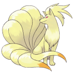 Ninetales