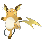 Raichu