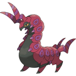 Scolipede