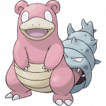 Slowbro