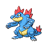 Feraligatr