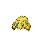 Joltik - Male