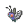 RIJKJJAARG- (Butterfree)