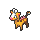 Girafarig (Girafarig)