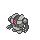 UUB♀8FFFF (Registeel)