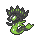 A''   '      (Zygarde)