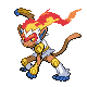 Infernape