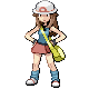 Pokémon Trainer A